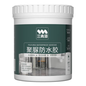 DAOXIN | Transparent Anti-leakage Penetrating Coating For Bathroom