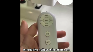 PCMK - Fitting Saklar Lampu E27 Wireless Remote Control Adapter Smart Home - Homeclub 265N