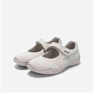 Jeep | Summer Slip-on Lightweight Walking Shoes