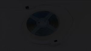 Super Bright USB DC 5V COB LED Strip Light 320leds/m with Hand Scan / Dimmable Touch Sensor Switch/ Push Switch 1m 2m 3m 4m 5m