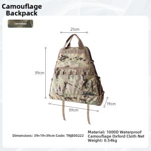 TNR | Waterproof Outdoor Gear Storage Bag Multifunctional