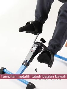 Sepeda Statis Portabel & Terapi Stroke