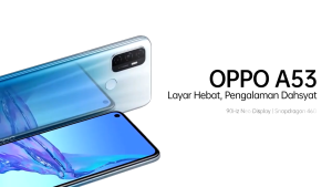COD OPPO A53 cellphone sale Original Android phone 12GB+512GB|Snapdragon 460|90hz Gaming phone smartphone