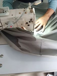 RUSH TRD 2015 SELIMUT COVER MOBIL / SARUNG BODY MOBIL TOYOTA RUSH 2015 / MANTEL KERUDUNG PELINDUNG MOBIL RUSH 2015 / PENUTUP MOBIL TOYOTA RUSH TRD 2015