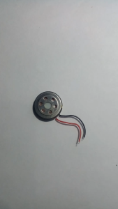 buzzer / speaker musik handphone china bulat