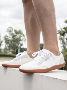 LARA STAR | Wide Toe Box Barefoot Flat Non-slip Outdoor Training Shoes