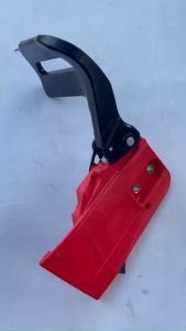 Ốp lam máy cưa xích 5200 | 5800 | 5900 phụ tùng thắng máy cưa xăng 52cc ( Loại đẹp )