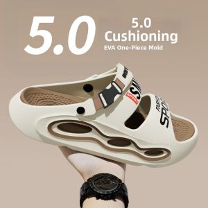 BUYANGSI | Waterproof Anti-Slip Driving Slipper