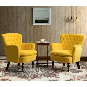 sofa mewah sofai tamu sofa santai 1pcs