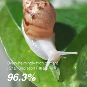 COSRX Advanced Snail 96 Mucin Power Essence 100ml for Anti-aging & Nourishing Wrinkle Improvement