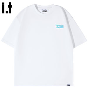 izzue | Antibacterial Cooling T-shirt