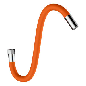 YALANDENG | Anti-Splash Shaped Extendable Hose with Universal Joint
