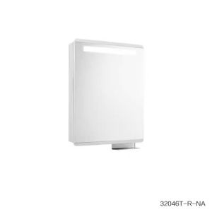 Kohler | Lighted Makeup Mirror Cabinet Fog Resistant Smart