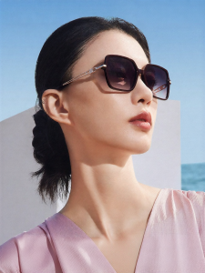 HELEN KELLER | Fashionable UV Protection Sunglasses