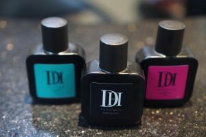 Farfum Dh 3 varian rasa ( 50 ml )