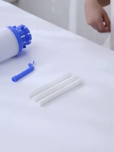 【Hania】Hand Press Manual Water Pump Dispenser For Home Bottled Drinking Water pump for Water Dispenser Pump Tool