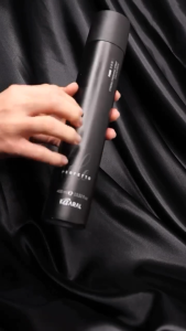 KAARAL STYLE PERFETTO SCULPTING EXTREME HOLD FINISHING SPRAY | Penataan Pengeringan Mencerahkan Rambut