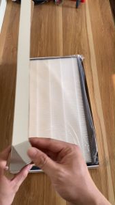 Màng lọc máy lọc khí Sharp FP-J80EV-H