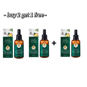 Hair Growth Serum Hair Growth Essential Oils Hair Growth Hair fall Rescue Ginger Hair Tonic Prevents Hair Loss