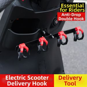 inwild | Heavy-duty Delivery Hook for Riders