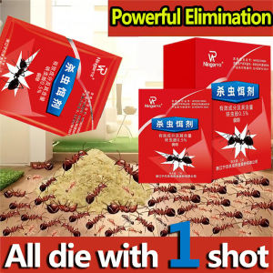 anting cockroaches killer ant bait ubat lipas ants killer powder ant killer  insect ants killer bait racun semut蚂蚁药