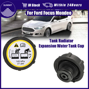 Oil Fuel Expansion Tank Radiator Cap 3M5H-8100-AD for Ford Focus Fiesta C-max Mondeo Transit