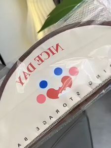 ถุงเก็บชุดชั้นใน ถุงตาข่ายเก็บของ แขวนได้ ระบายอากาศได้ดี รับน้ำหนักได้ดี ใส่ของได้เยอะ