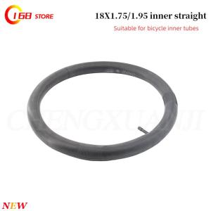 NEW 18x1.75/1.95/2.125/2.35 Inner Tube 18 Inch Inner Camera for Scooters E-Bike Folding Bike Accessories