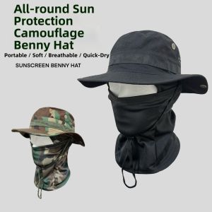 LIMATI | Sun Protection Outdoor Sun Hat