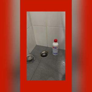 MaxZaa น้ำยาล้างท่อตัน 500 ml. สูตรเข้มข้น แก้ไขและทำความสะอาด ท่อที่อุดตัน โซดาไฟน้ำ