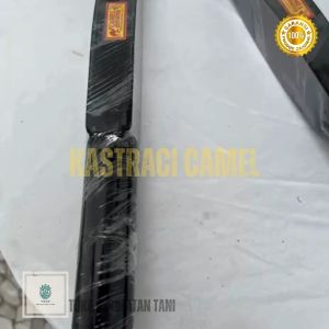 DODOS KASTRASI SAWIT untuk membuang buah dompet