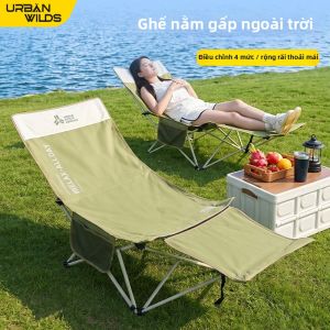 Urban Wilds | Ghế Nằm Gấp Di Động