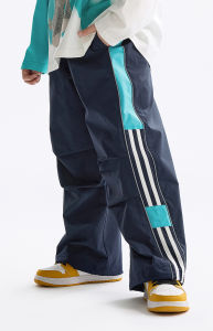 Quick-Drying Casual Boys Pants