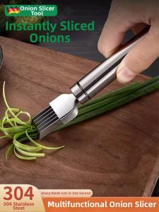 WEVOLA | Stainless Steel Home Multi-function Vegetable Slicer