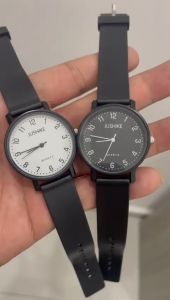 JAM TANGAN FASHION MODEL Q&Q SPORT QUATZ WATCH TALI JAM GETAH MURAH DAN TAHAN LASAK READY STOCK