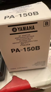 Adaptor keyboard Yamaha PSR E353 E363 E343 E413 E423 E430 E433 E443 E453