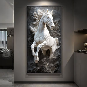 Win Instant Success Entry Door Entrance Painting Three-Dimensional Floor Painting Corridor and Aisle Painting Fancy Mural