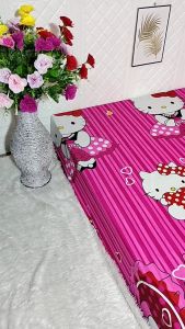 (COD) SPREI HOMEMADE MOTIF TERBARU UKURAN LENGKAP TERMURAH