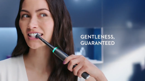 Oral-B io9 electric toothbrush 3D ultimate cleaning/7 intelligent mode/magnetic charging case
