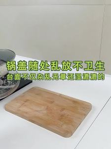No Drilling Wall Mounted Kitchen Storage Rack