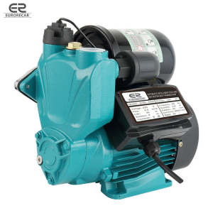 220V 800W Water Pump Whole House Household Silent Tap Water Pipe Booster Pump Small Self-Priming Pump