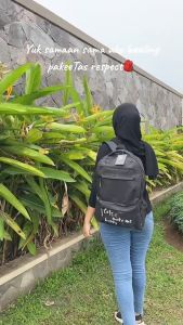 Diskon Termurah Tas Ransel Terbaru CAT HAPPY Combo Rain Cover Tas Ransel Anak Sekolah SD SMP SMA/Tas Ransel Anak Perempuan/Tas Ransel Anak Terbaru 2023/Tas Ransel Anak Krakter/Tas Ransel Anak Murah/Tas Ransel Anak Korea