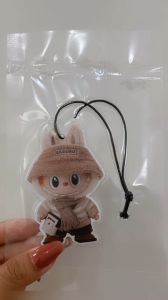 Parfum LABUBU: Pewangi Mobil & Rumah