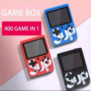game boy sup mario