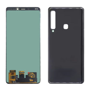 For Samsung A9 2018 6.3OEM For A9S A920 A920F A9200 A920N A920X LCD Display Touch Screen Digitizer Assembly Replacement