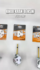 Knop Keran Kran Bensin Tangki Honda Tirev Untiran Puntiran Puteran