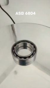 Laker Bearing 6804 ASB Bearing Stut kopling Karisma Supra X 125 Gigi Starter Mio M3 Xeon Soul GT N - Max INB Original ASB