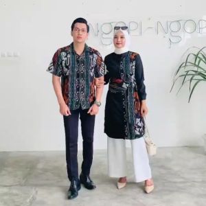 kemeja pria terbaru 2023 viral kemeja tenun pria atasan pria terbaru 2023 baju lebaran 2023 pria viral.