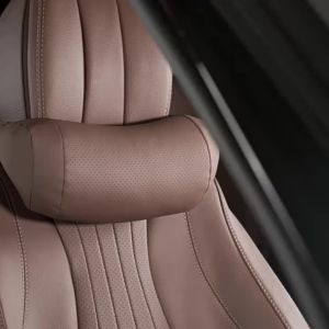 TUSHUGUANG | Headrest Neck Pillow Car Seat Support