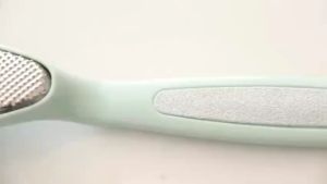 Parut Penghalus Telapak Kaki Amplas Kikir Kulit Mati Kapalan - Mulus - Warna Warni